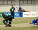 Fostering Hope And Unity Pakistans Cricket Diplomacy With Afghanistan Through Blind Cricket