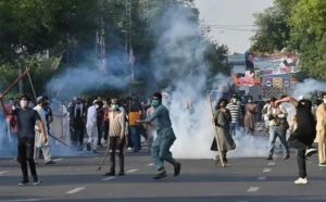 Full List Of Civilians Sentenced To Prison For Involvement In May 9 Protests