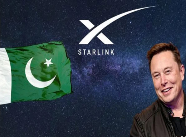 Government In Talks With Starlink To Enhance Internet Services