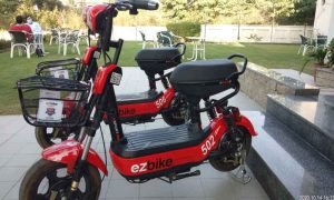 Govt Announces Free Electric Bikes For 120 Students Of Federal Board