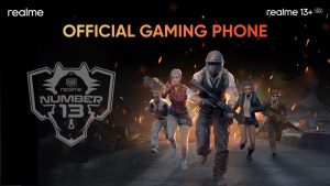 Grand Finale Of Pubgm X Realme Number 13 Tournament Approaches With Big Prizes To Win