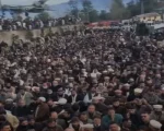 Grand Jirga Held In Murree Against Punjab Governments Murree Development Plan