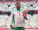 Haider Ali Awarded Pkr 5 Million For Paralympic Bronze Medal Win