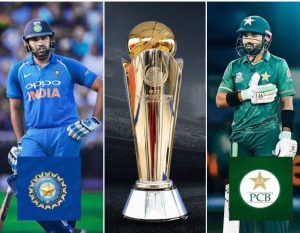 Icc Champions Trophy 2025 Hybrid Model Likely Dubai Set To Host Indias Games