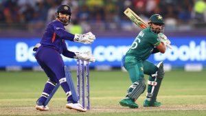 Icc Champions Trophy 2025s Likely Schedule Surfaces