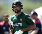 Im Fit And Ready To Play For Pakistan Says Fakhar Zaman