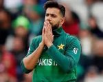 Imad Wasim Announces Retirement From International Cricket Again