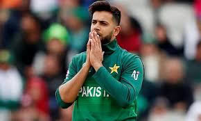 Imad Wasim Announces Retirement From International Cricket Again