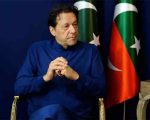 Imran Khan Claims He Has One Last Card To Play