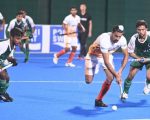 India Beat Pakistan To Lift Junior Hockey Asia Cup Trophy