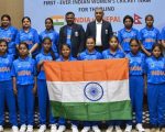 India Loses Hosting Rights For Blind Womens Cricket World Cup