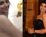 Indian Actress Pragya Nagras Nude Video Leaked Online After Pakistani Tiktokers Scandals