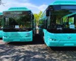 Islamabad Set To Start Electric Bus Service With Arrival Of 146 Buses