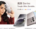 Itel Introduces S25 Series Featuring Yumna Zaidi As Brand Ambassador