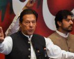 Jailed Pakistani Ex Pm Imran Khan Arrested In Seven More Cases Over Sept Protests