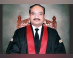 Justice Ali Baqar Najfi Appointed Acting Chief Justice Of Lahore High Court