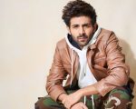 Kartik Aaryan Reveals 37 Retakes For Kissing Scene In Early Bollywood Film