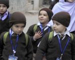 Kp Extends Winter Holidays For Schools