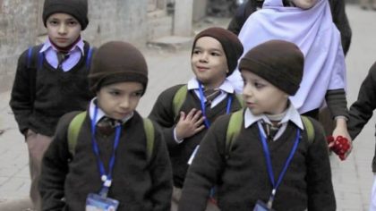 Kp Extends Winter Holidays For Schools