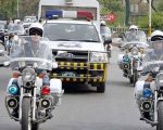 Lahore Biker Fined Over Rs150000 For Not Wearing Helmet Jumping Traffic Signals