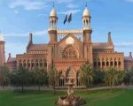 Lahore High Court Orders Removal Of Male Employees From All Punjab Darul Aman