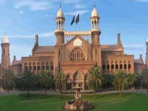 Lahore High Court Orders Removal Of Male Employees From All Punjab Darul Aman