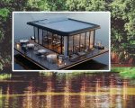 Lahore To Get Its First Floating Boat Restaurant On Canal Near Harbanspura