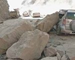 Landslide In Skardu Claims Five Lives Another Incident Injures Six In Astore