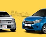 Latest Taxes For Non Filers On Suzuki Alto Cultus Wagonr And Swift