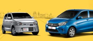 Latest Taxes For Non Filers On Suzuki Alto Cultus Wagonr And Swift