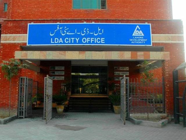 Lda Holds Computerized Balloting For Residential Plots Full Lists Of Winners