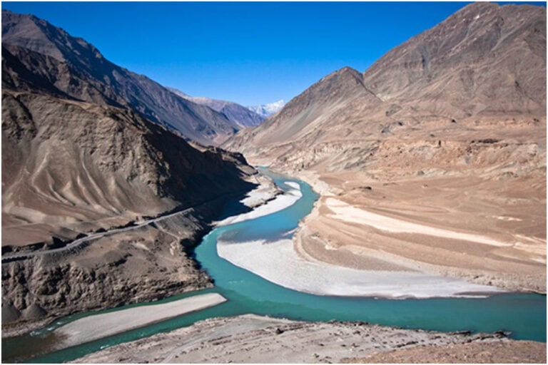 Legal Implications Of Indias Notices To Pakistan On Indus Water Treaty