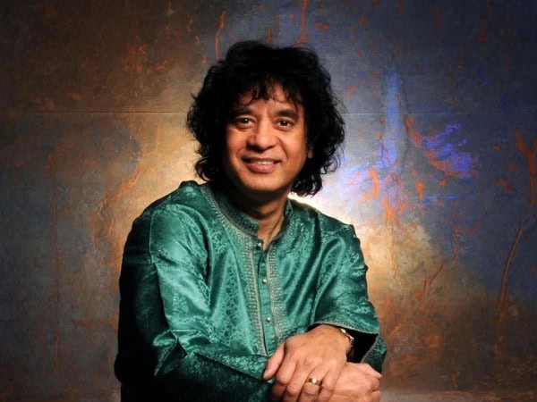 Legendary Tabla Maestro Ustad Zakir Hussain Passes Away