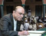 Madrassa Registration Bill Finally Becomes Law After President Zardaris Assent