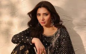 Mahira Khan Breaks Silence On Ranbir Kapoor Controversy