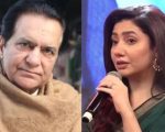 Mahira Khan Finally Breaks Silence About Firdous Jamal