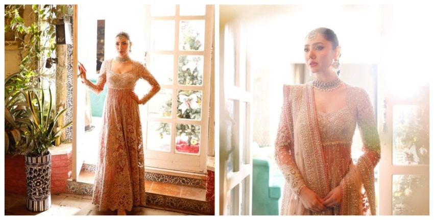 Mahira Khan Is A Sight For Sore Eyes In Latest Photos