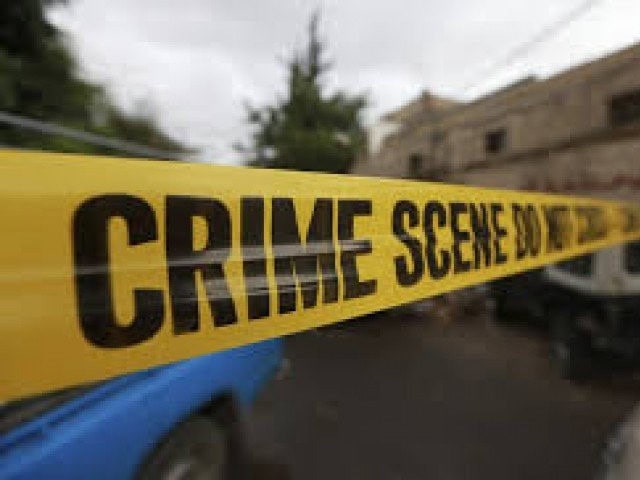 Man Kills Wife Over Domestic Dispute In Lahore