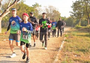 Margalla Backyard Ultra 2024 Makes History As New Record Created In Pakistan 