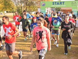 Margalla Backyard Ultra 2024 Makes History As New Record Created In Pakistan