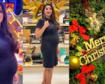 Maryam Nafees Faces Backlash For Merry Christmas Greetings In Viral Video