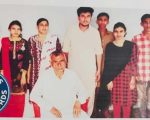 Meet Pakistani Family With World Record For Wedding Seven Births On Same Date