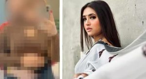 Minahil Malik Drops Bombshell In Comeback To Social Media After Video Leak Scandal