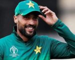 Mohammad Amir Joins Imad Wasim In Announcing Retirement From International Cricket