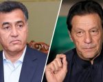 More Trouble For Imran Khan As Faiz Hamid Shares Damning Evidence Claims Vawda