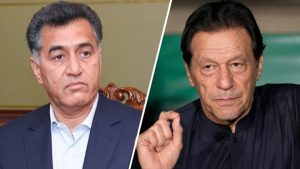 More Trouble For Imran Khan As Faiz Hamid Shares Damning Evidence Claims Vawda