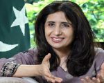 Mumtaz Zahra Baloch Named As Pakistans Ambassador To France