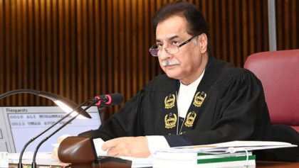 Na Speaker Ayaz Sadiq Offers Mediation For Government Opposition Dialogue