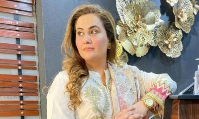 Nargis Moves Fia Against Nigar Chaudhry Youtubers For Defamation