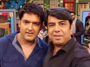 Naseem Vicky Calls Appearance On Comedy Nights With Kapil His Biggest Mistake